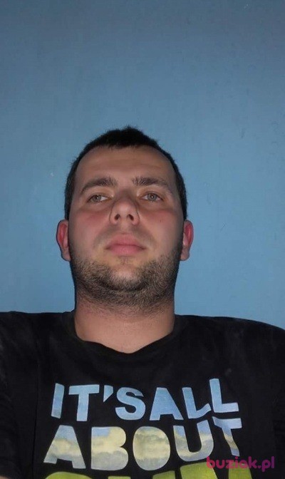 Darek, Male, 34, Chodzież, Polska, Photo: 2