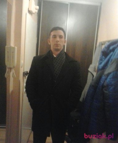Kevin, Mężczyzna, 31, Łódź, Polska, Zdjęcie: 2