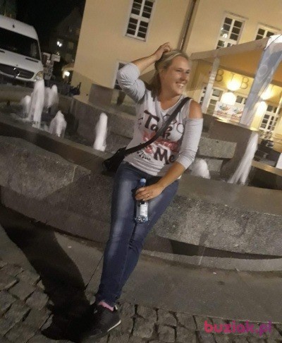 basia, Kobieta, 39, Olsztyn, Polska, Zdjęcie: 5