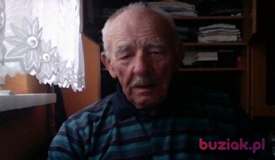 kaimierz, Mężczyzna, 92, Dąbrowa Górnicza, Polska, Zdjęcie: 4