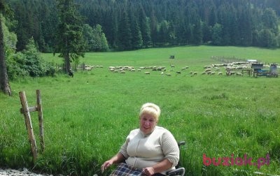 ANNA, Female, 47, Golczewo, Polska, Photo: 3