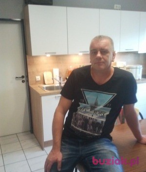 Przemek, Mężczyzna, 54, Głogów, Polska: 1