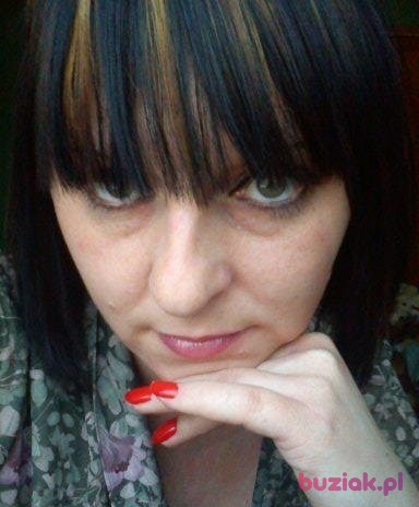 Anna, Kobieta, 39, Koszalin, Polska: 1