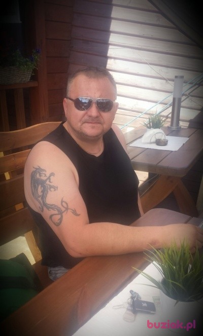 mariusz, Male, 50, Bedford, Wielka Brytania, Photo: 4