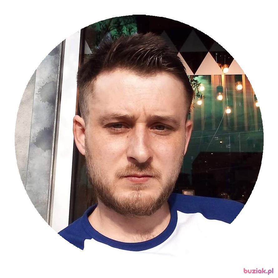 Marek, Male, 37, Holandia, Photo: 1