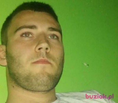 Grzegorz, Male, 28, Polska: 1