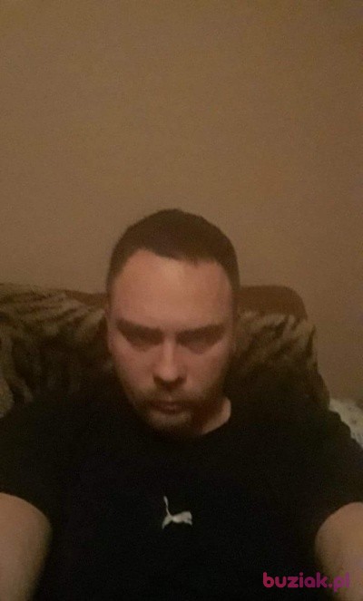 Piotrek, Mężczyzna, 38, Suwałki, Polska: 1
