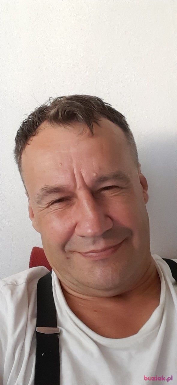 Arek, Male, 54, Puławy, Polska: 1