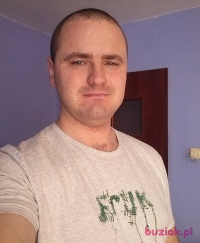 Andrzej, Mężczyzna, 34, Trzcianka, Polska, Zdjęcie: 1