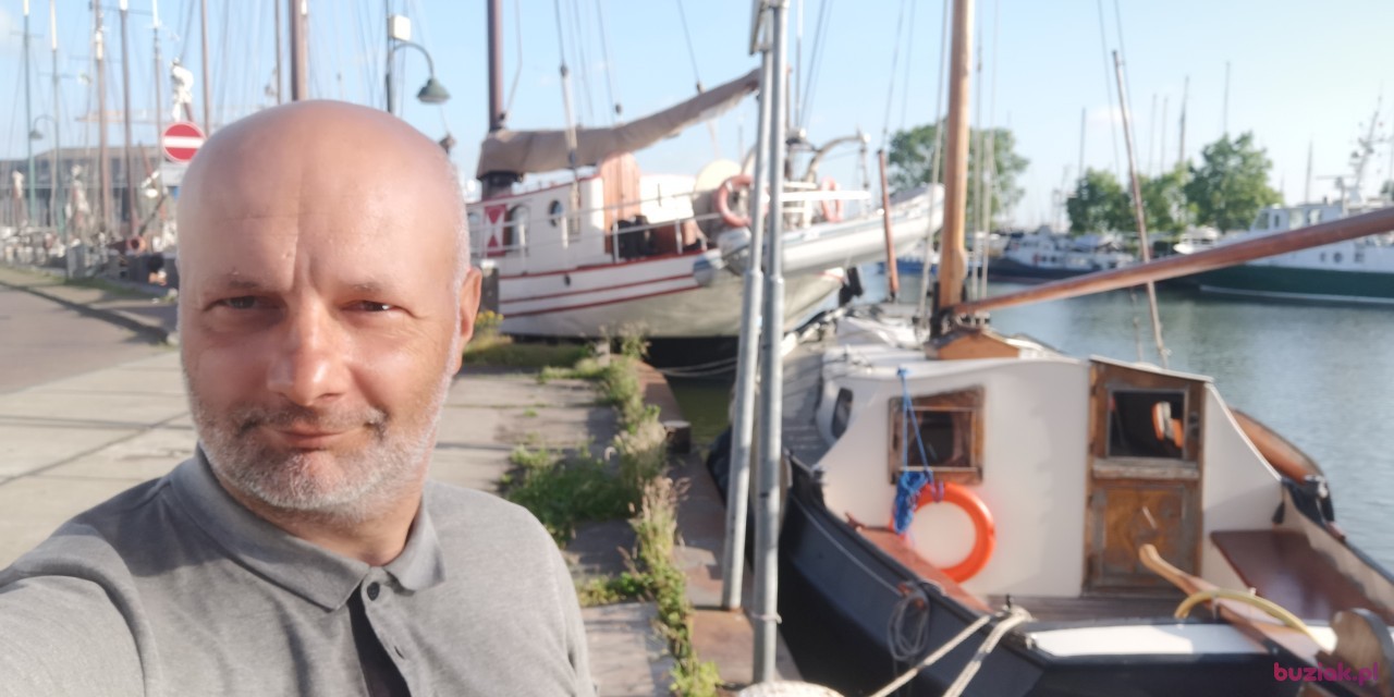 Marcin, Mężczyzna, 52, Białystok, Polska, Zdjęcie: 8