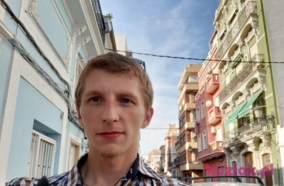 Piotr, Male, 36, Świętochłowice, Polska: 1
