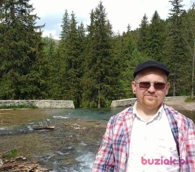 Jacek, Male, 35, Dobrodzień, Polska, Photo: 2