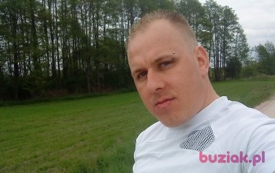 mirek, Mężczyzna, 39, Bydgoszcz, Polska, Zdjęcie: 1