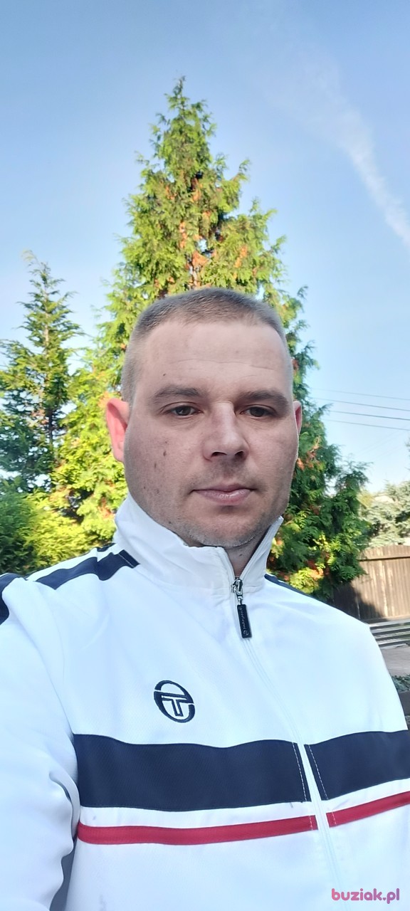 kamil1430, Mężczyzna, 41, Warszawa, Polska, Zdjęcie: 1