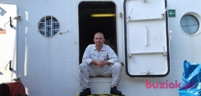 CERV, Male, 51, Gdynia, Polska, Photo: 4