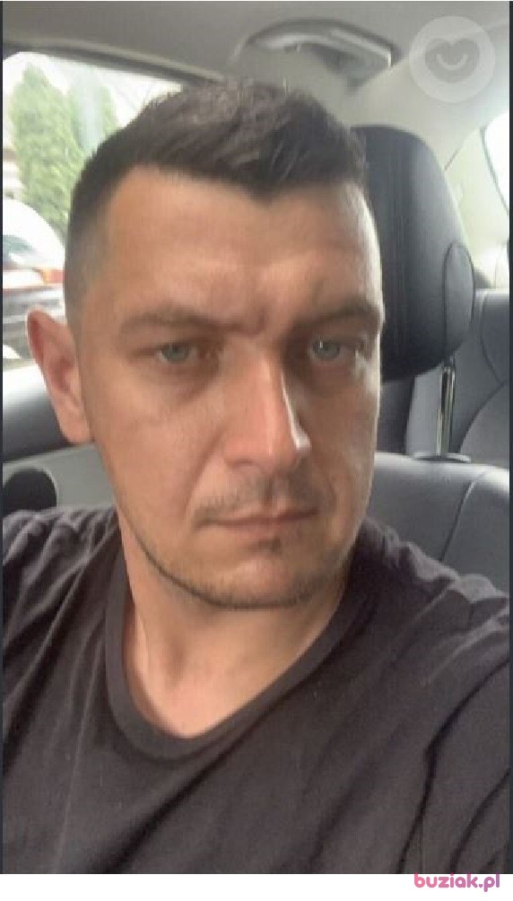 Blazej, Male, 35, Chodzież, Polska: 1