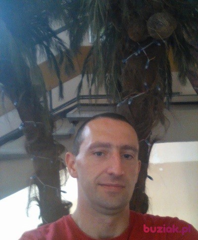 Dawid, Mężczyzna, 38, Radlin, Polska, Zdjęcie: 4