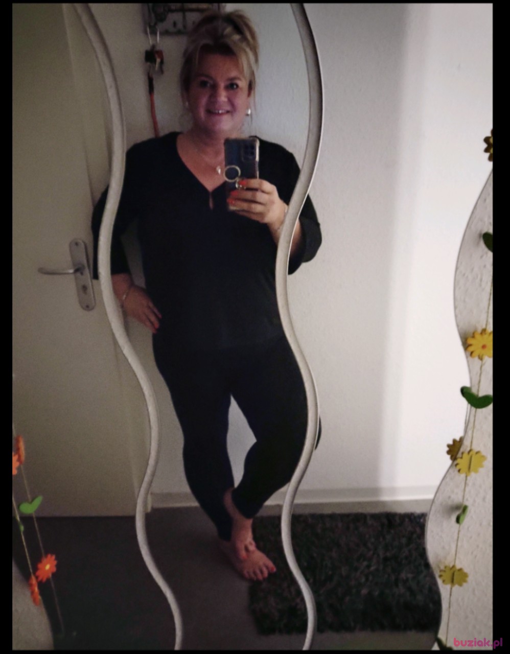 Gosia, Kobieta, 44, Mannheim, Niemcy, Zdjęcie: 3