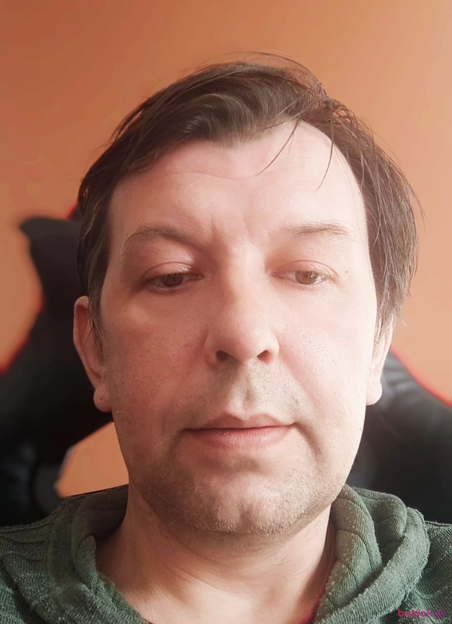 Maciek, Mężczyzna, 39, Rzeszów, Polska, Zdjęcie: 1