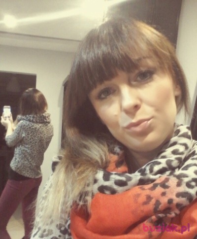 Anna, Kobieta, 36, Siemianowice Śląskie, Polska: 1