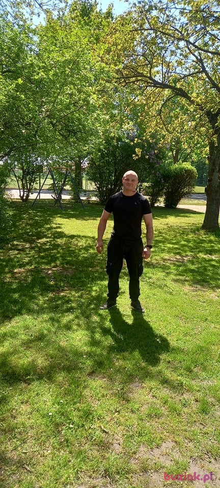 Wojtek, Male, 30, Amersfoort, Holandia, Photo: 2