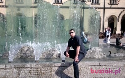 slawko1977, Mężczyzna, 47, Poznań, Polska, Zdjęcie: 2
