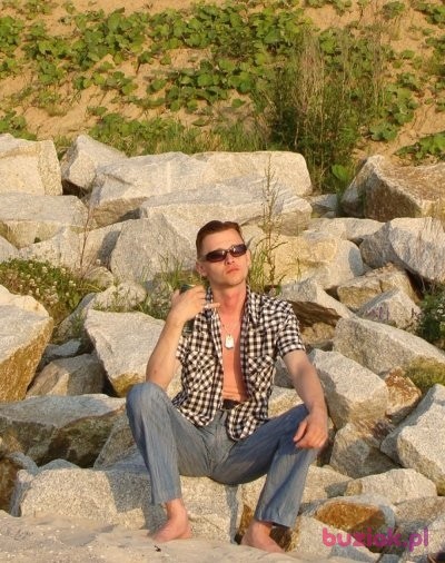Robert, Male, 46, Żary, Polska, Photo: 1