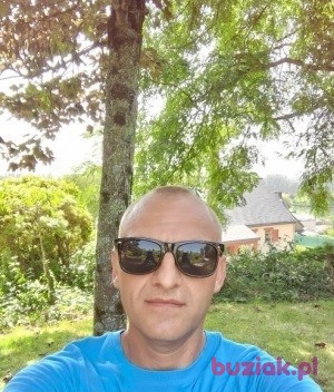 Sebastian, Mężczyzna, 44, Rotterdam South Holland Province, Holandia: 1