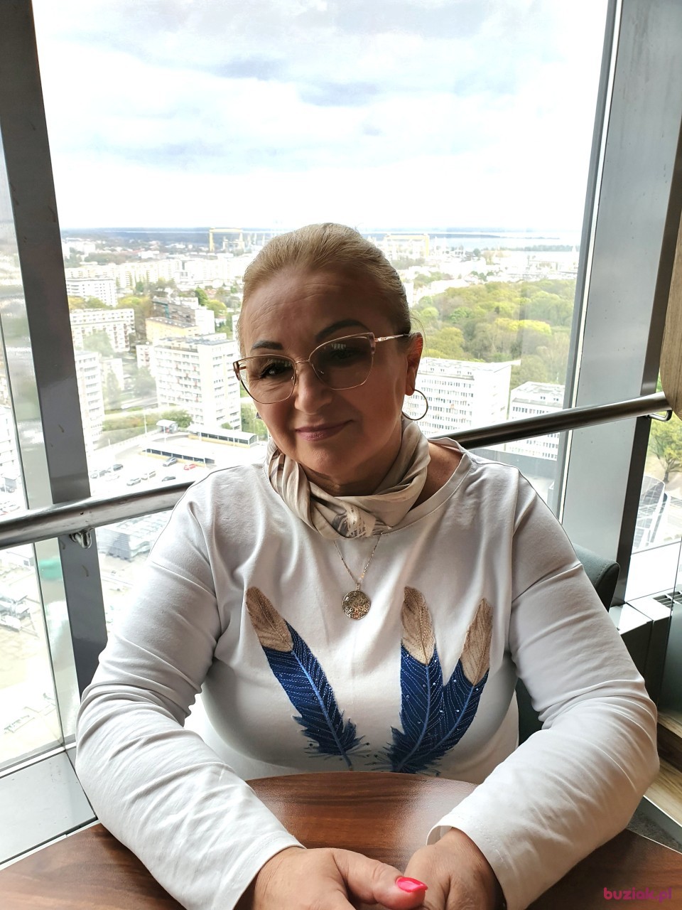 xten1, Kobieta, 59, Żary, Polska, Zdjęcie: 1