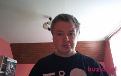 Marcin, Male, 41, Warszawa, Polska: 1