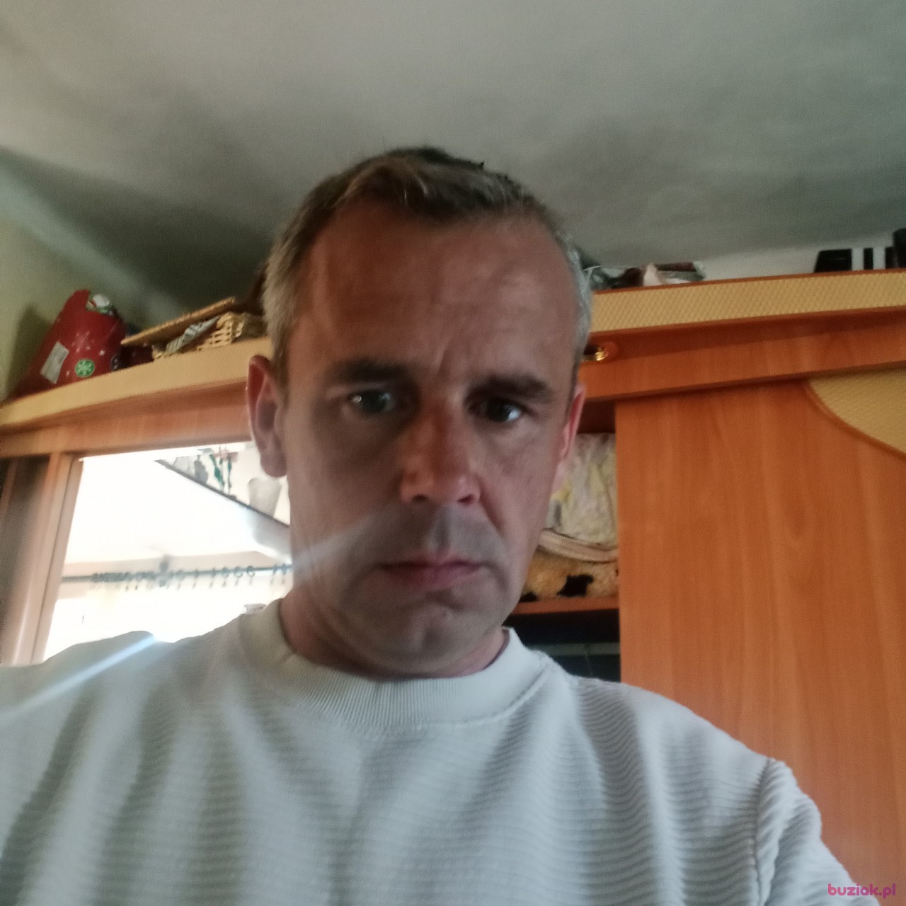 Konrad, Male, 46, Siedlce, Polska: 1