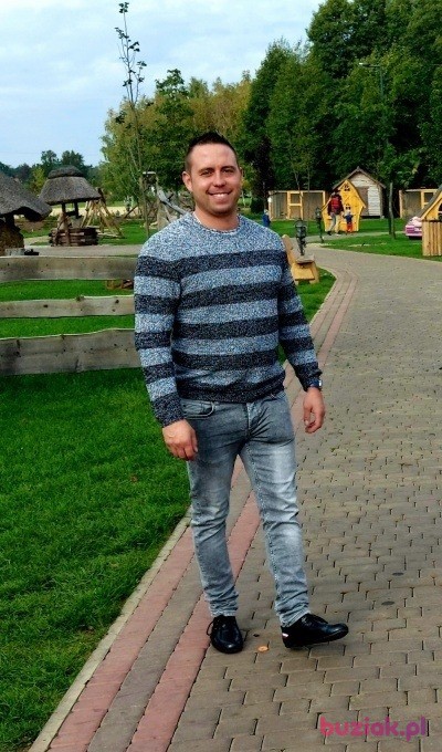 Piotr, Male, 37, Łódź, Polska, Photo: 4