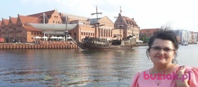 Barbara, Female, 56, Sochaczew, Polska, Photo: 2