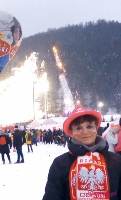 katarzyna, Kobieta, 60, Żory, Polska, Zdjęcie: 3