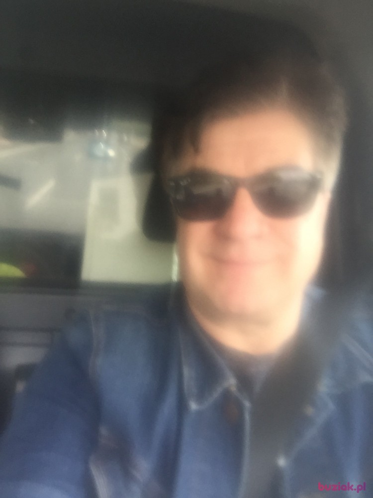 Sebastian1971, Mężczyzna, 54, Polska, Zdjęcie: 1