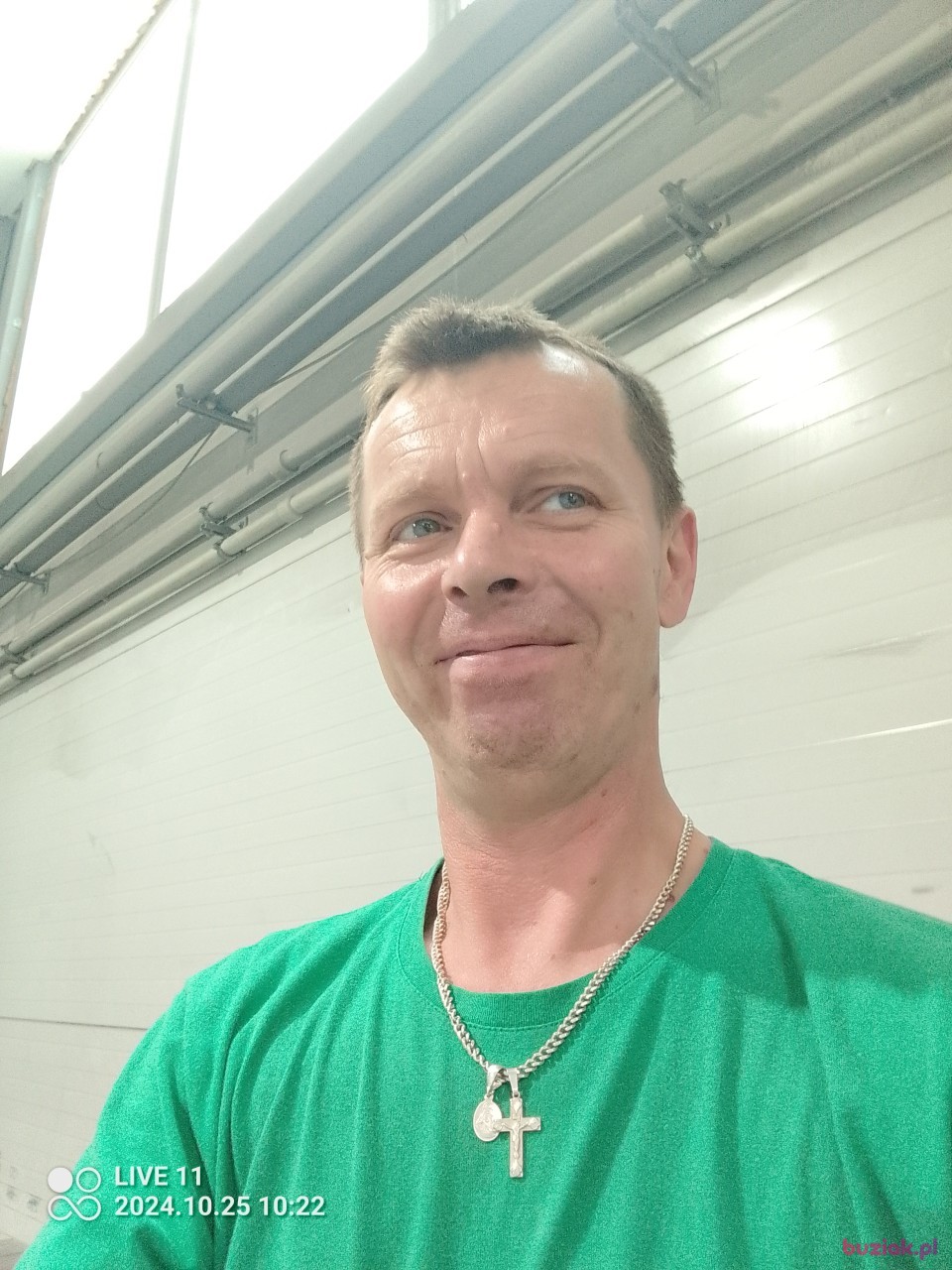 Sta, Male, 51, Brusy, Polska: 1