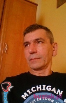 Bogusław, Male, 57, Kwidzyn, Polska, Photo: 1