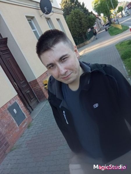 Oskar, Mężczyzna, 25, Zielona Góra, Polska, Zdjęcie: 1