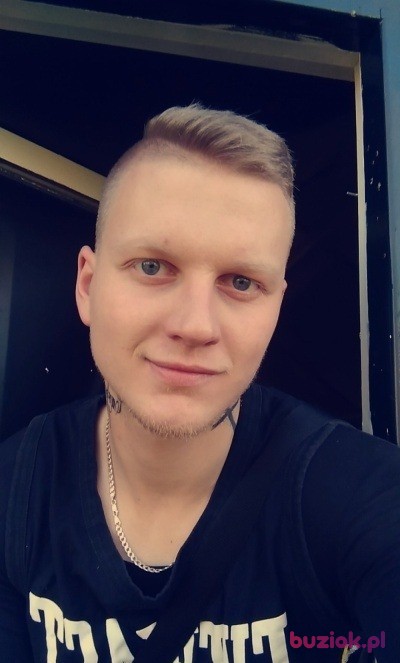Alekaander, Mężczyzna, 28, Berlin, Niemcy, Zdjęcie: 2