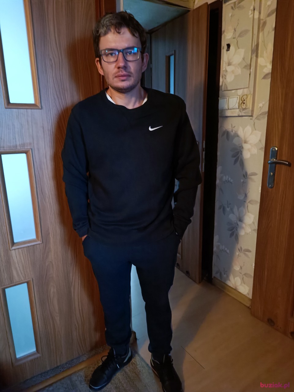 Sylwester, Mężczyzna, 33, Łódź, Polska, Zdjęcie: 2