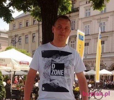marek, Mężczyzna, 38, Kraków, Polska: 1