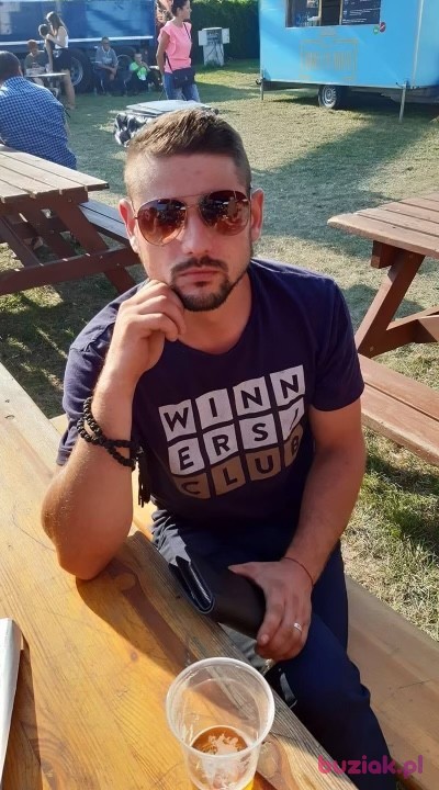 Andriy, Male, 33, Zabrze, Polska, Photo: 1