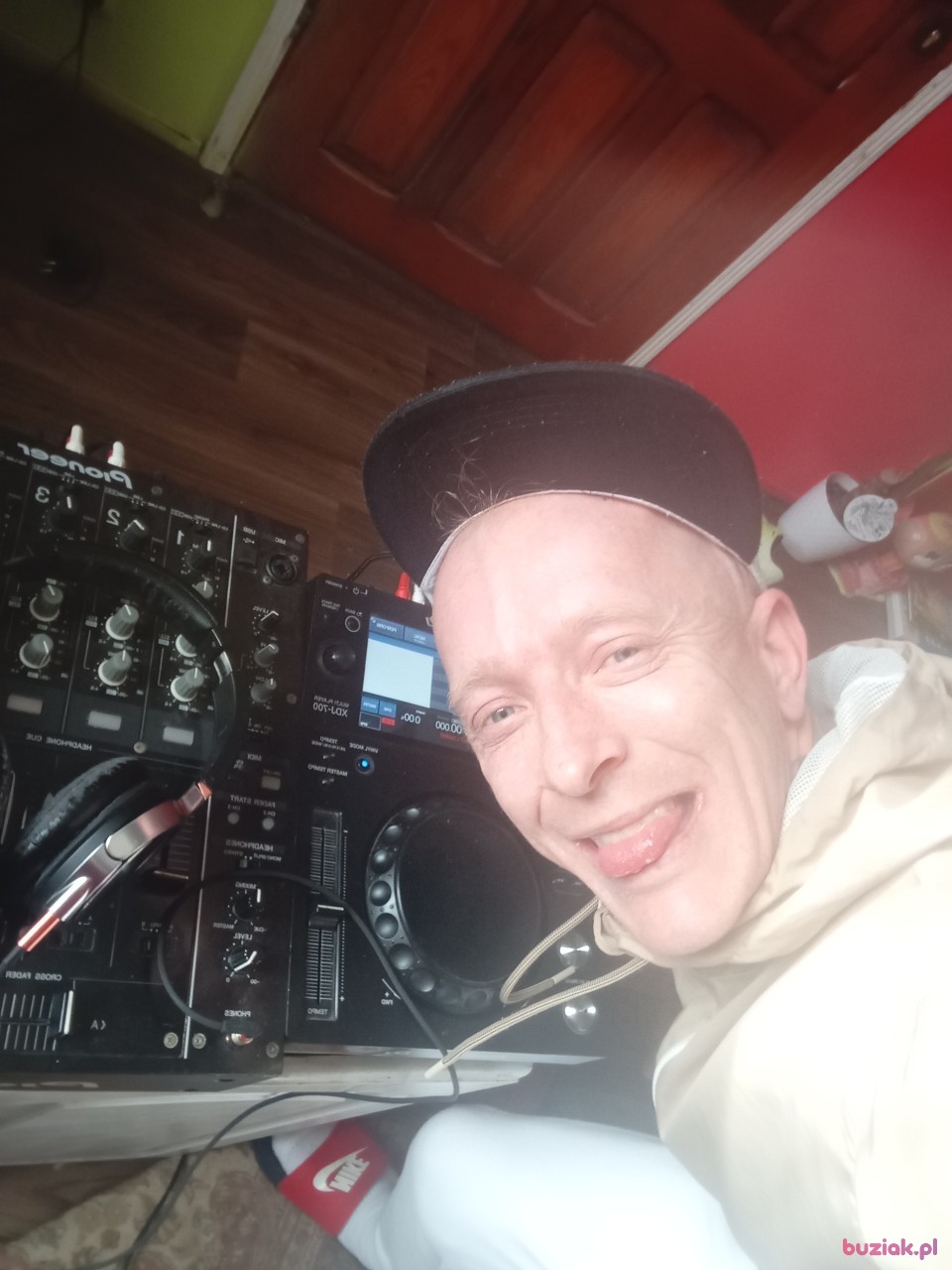 Marcinek, Mężczyzna, 36, Saarbrucken Saarland, Niemcy: 1