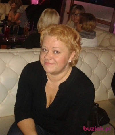 Justyna, Kobieta, 51, Piła, Polska, Zdjęcie: 1