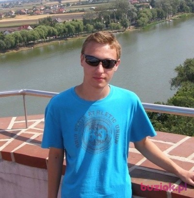 Tomek , Male, 27, Lublin, Polska, Photo: 1