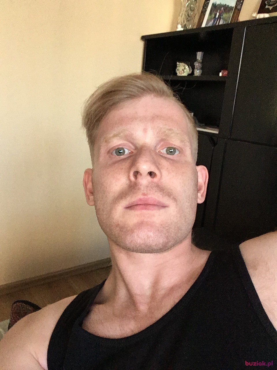 Radek, Mężczyzna, 36, Zielona Góra, Polska, Zdjęcie: 2