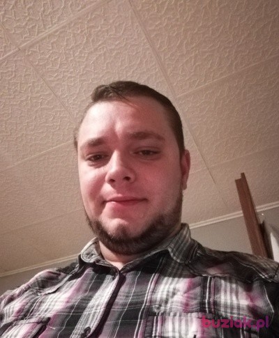 Kamil, Mężczyzna, 36, Gorzów Wielkopolski, Polska: 1
