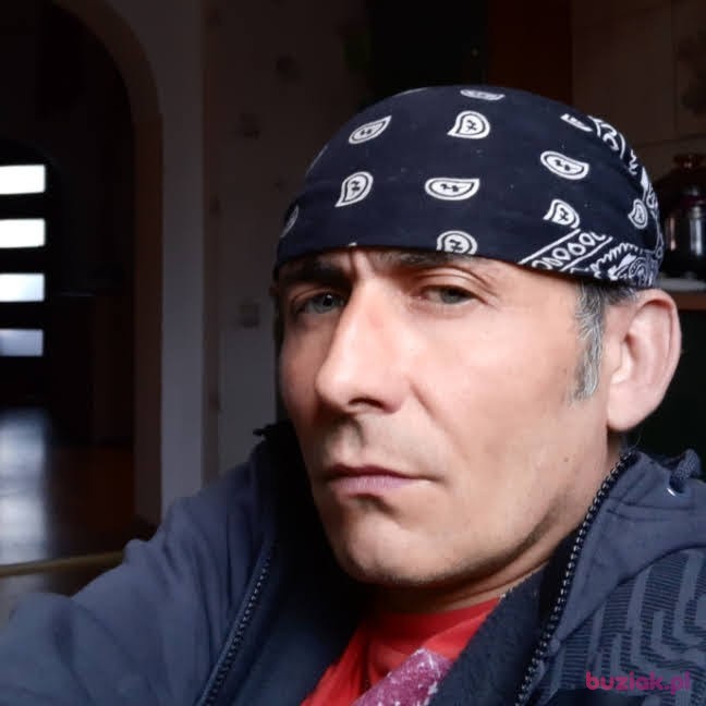 Krzysz, Mężczyzna, 55, Środa Śląska, Polska: 1