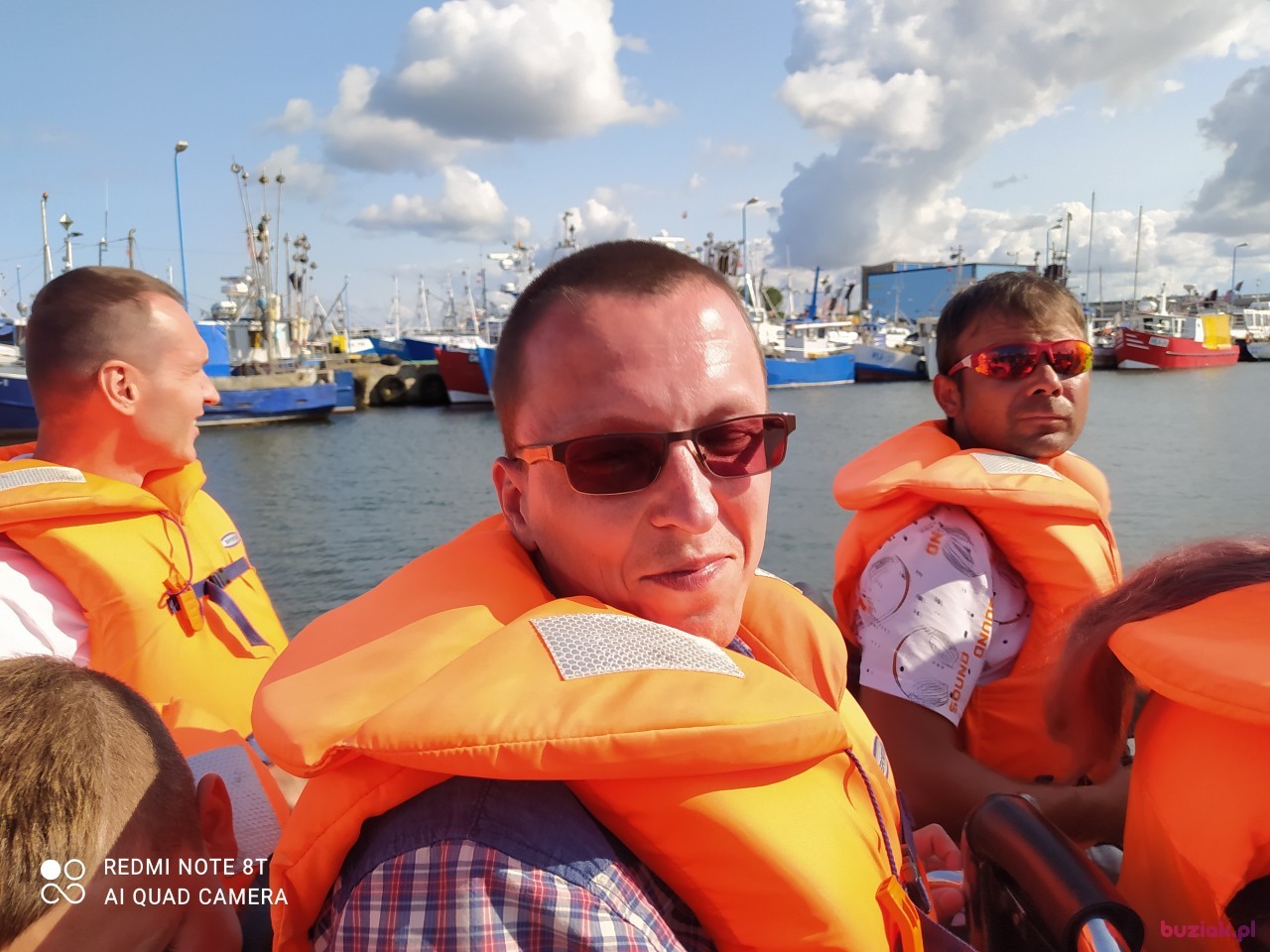 Jarek, Mężczyzna, 41, Sieradz, Polska: 1