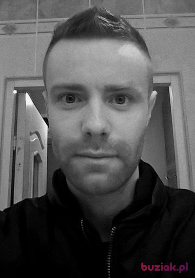 Piotr, Male, 40, Kalisz, Polska, Photo: 1